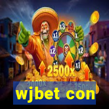 wjbet con